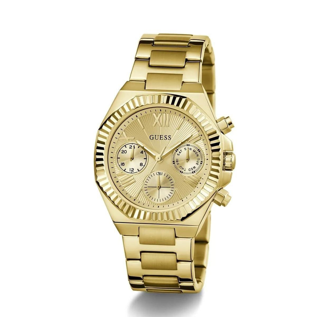 Guess GW0769L2 Women's Wristwatch WRIST SWEDEN