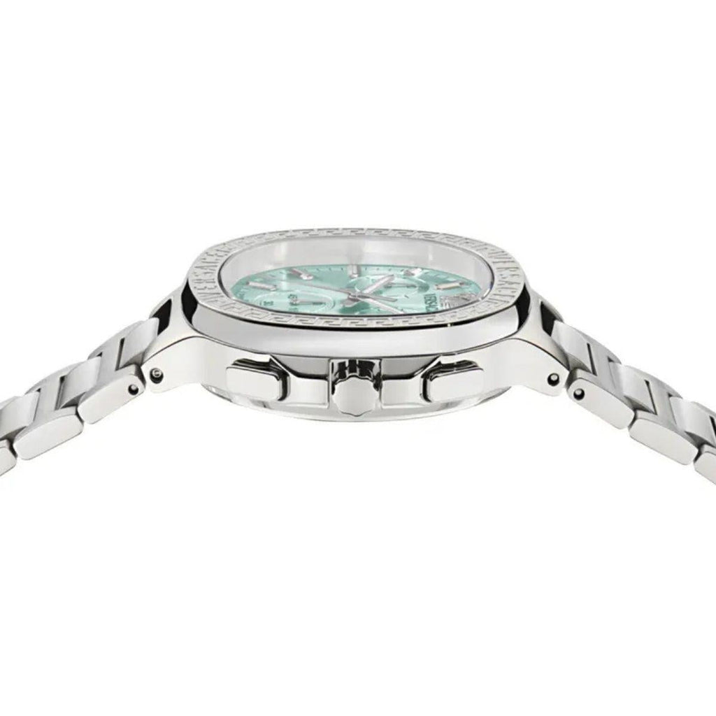 Versace VRSCVEVCA0324 Men's Watch VEVCA0324 WRIST SWEDEN