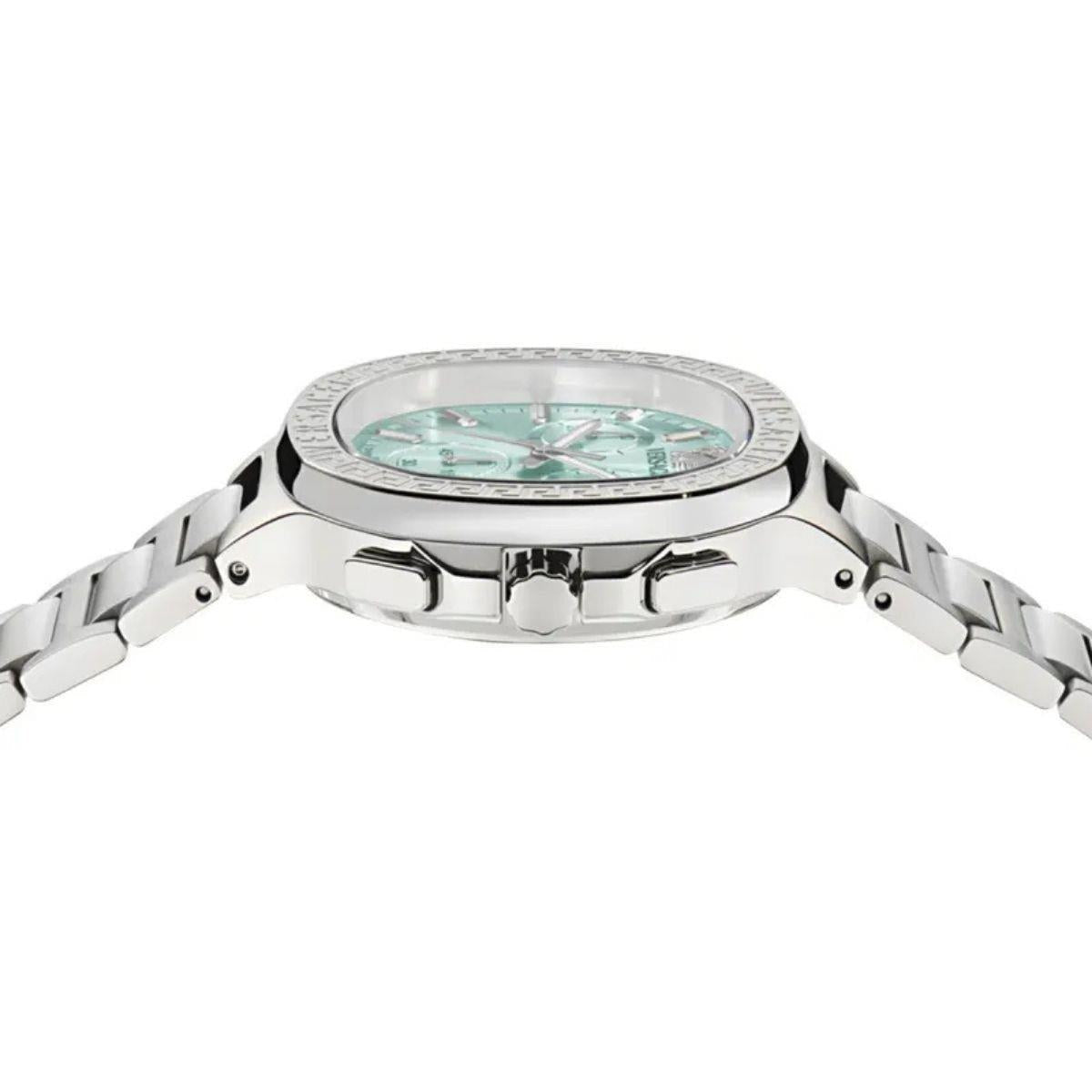Versace VRSCVEVCA0324 Men's Watch VEVCA0324 WRIST SWEDEN