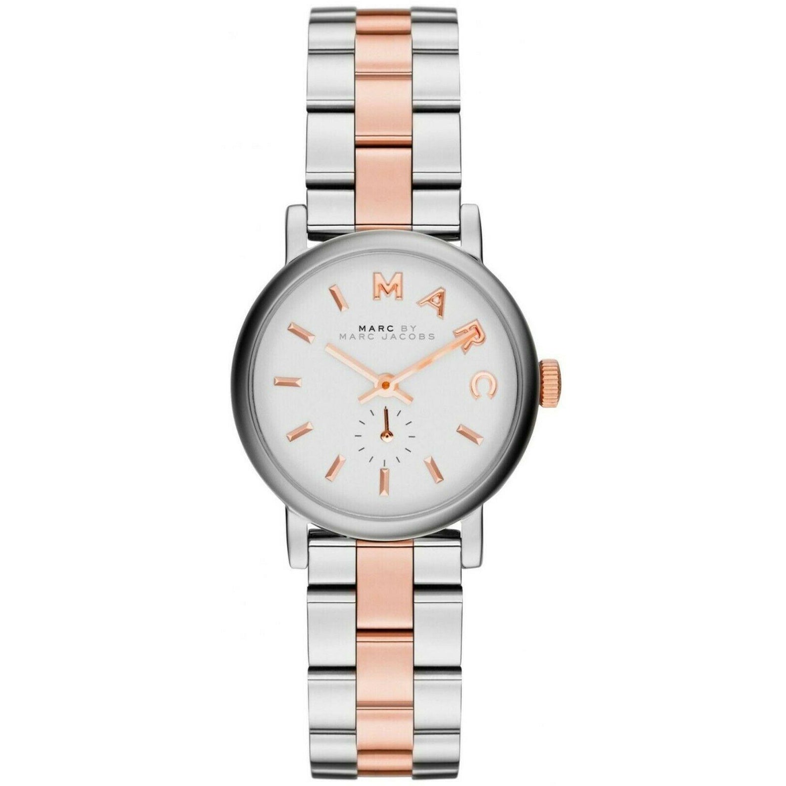 Produktbild av Marc Jacobs MBM3331, Baker damklocka med 28 mm boett.