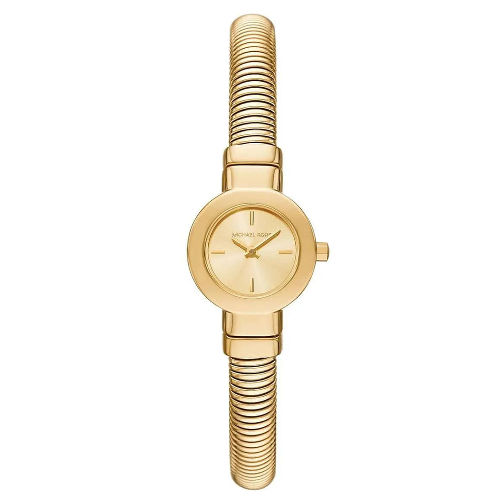 Michael Kors MK7527 Women's Watch WRIST SWEDEN
