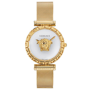 Versace VEDV00619 Palazzo Empire Ladies Watch Versace