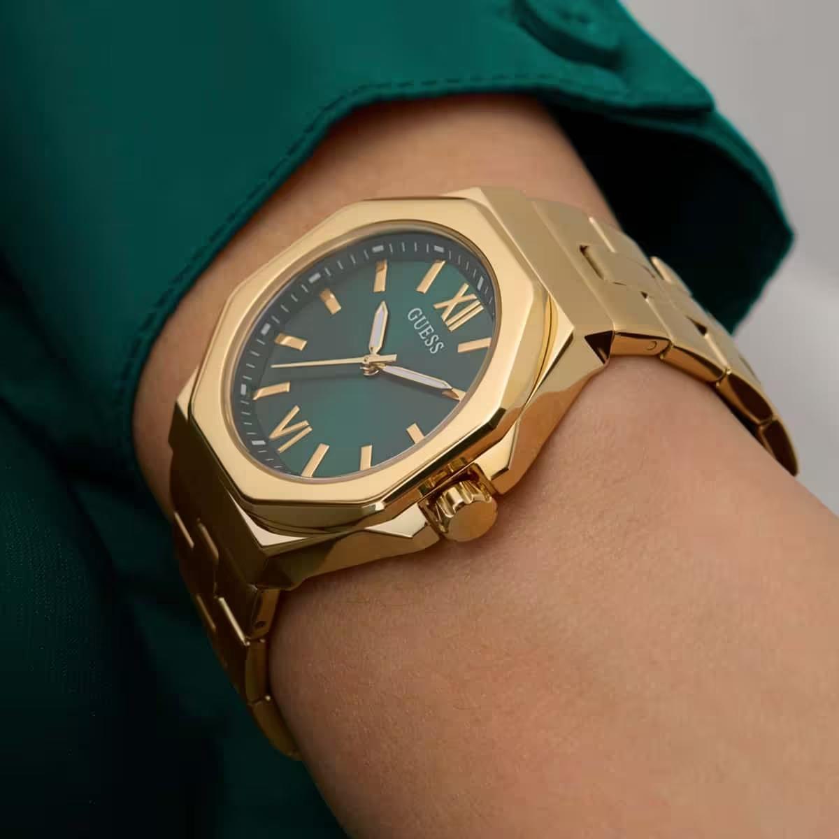 Guess W0873L2 Women's Watch WRIST SWEDEN