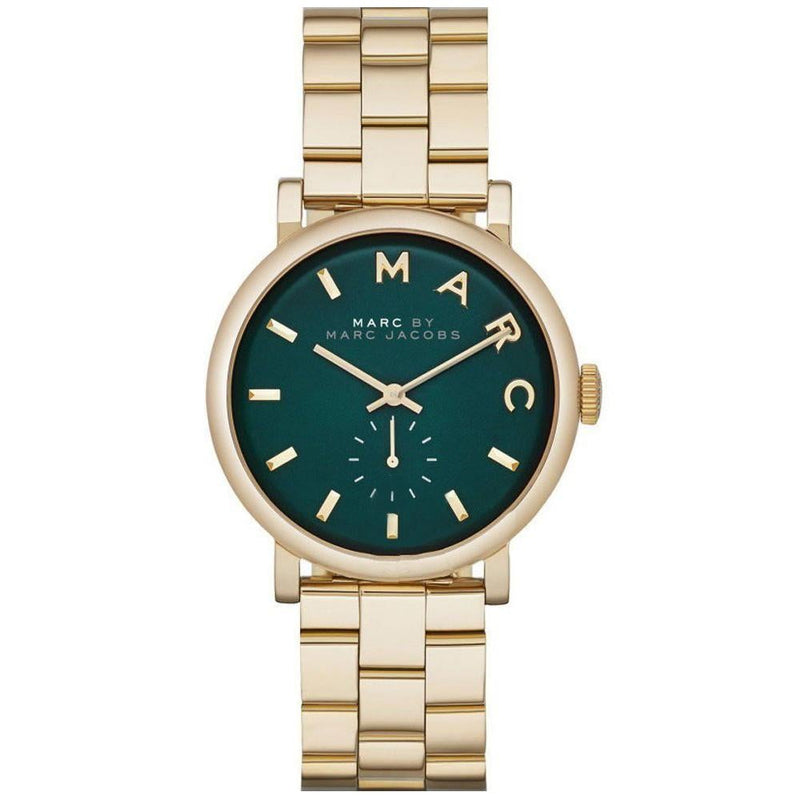Produktbild av Marc Jacobs MBM3245, Baker damklocka med 36 mm boett.