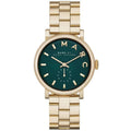 Produktbild av Marc Jacobs MBM3245, Baker damklocka med 36 mm boett.