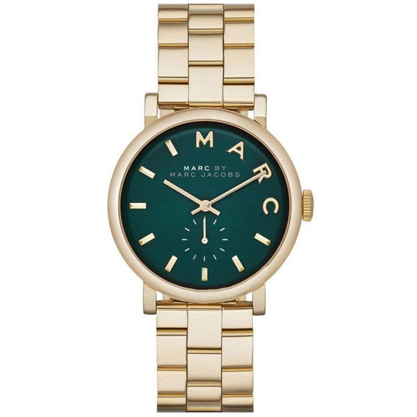 Produktbild av Marc Jacobs MBM3245, Baker damklocka med 36 mm boett.