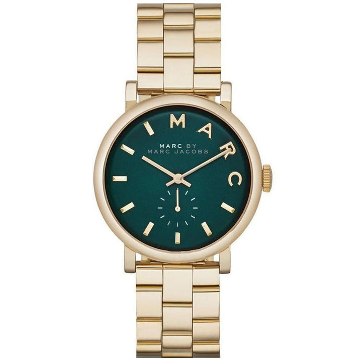 Produktbild av Marc Jacobs MBM3245, Baker damklocka med 36 mm boett.