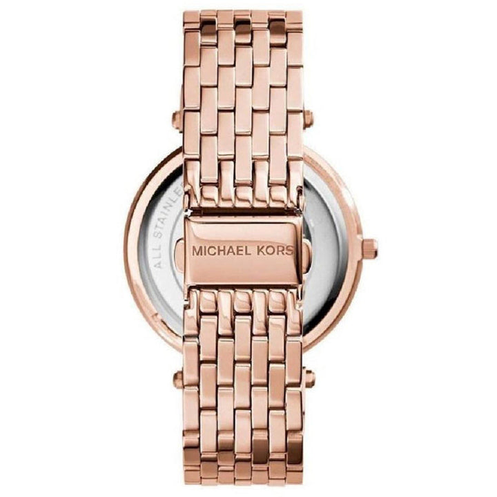 Michael Kors MK3439 - Darci Silver WRIST SWEDEN