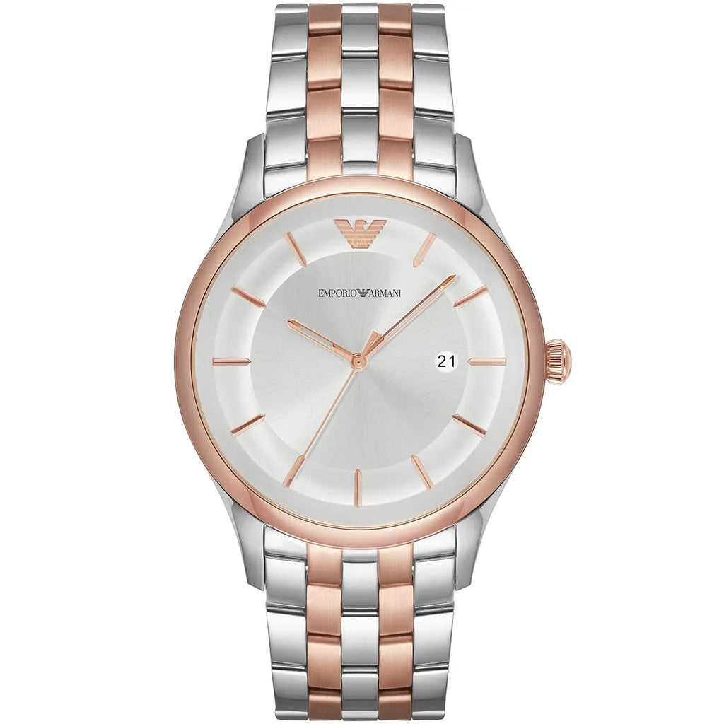 Produktbild av Emporio Armani Lambda AR11044, herrklocka med Ø43 mm boett.