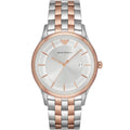 Produktbild av Emporio Armani Lambda AR11044, herrklocka med Ø43 mm boett.