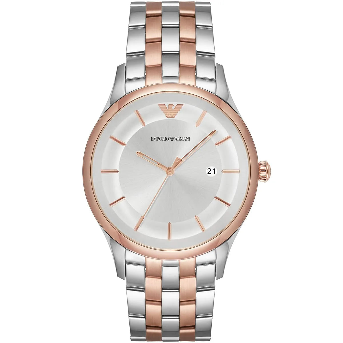 Produktbild av Emporio Armani Lambda AR11044, herrklocka med Ø43 mm boett.