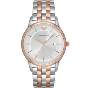 Produktbild av Emporio Armani Lambda AR11044, herrklocka med Ø43 mm boett.