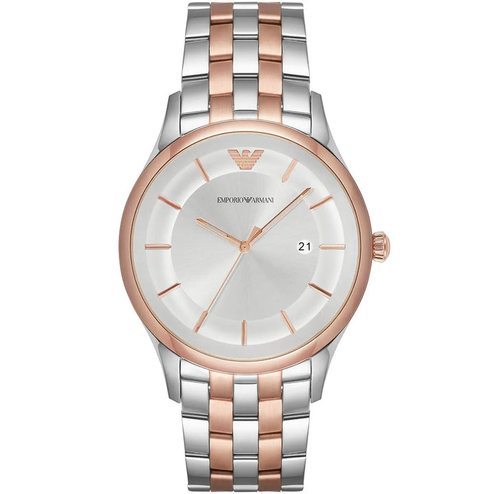 Produktbild av Emporio Armani Lambda AR11044, herrklocka med Ø43 mm boett.