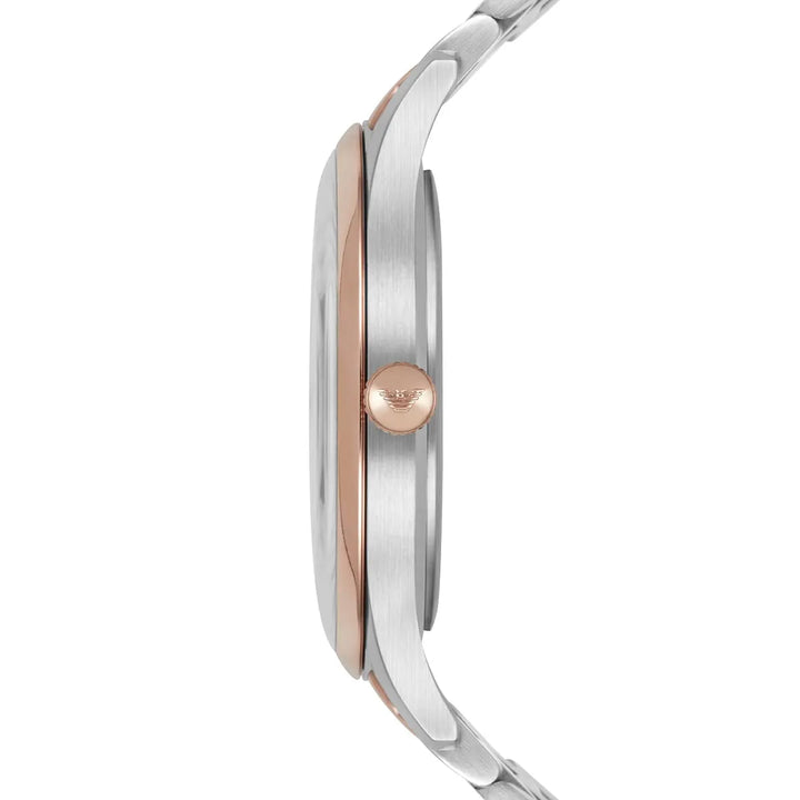 Produktbild av Emporio Armani Lambda AR11044, herrklocka med Ø43 mm boett.