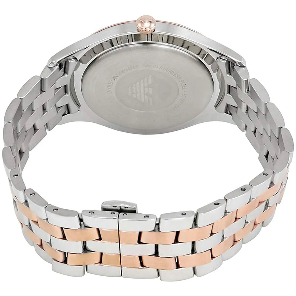 Produktbild av Emporio Armani Lambda AR11044, herrklocka med Ø43 mm boett.
