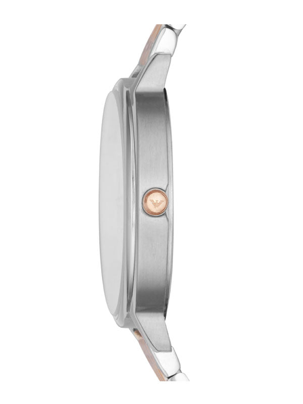Produktbild av Emporio Armani Kappa AR11113, damklocka med Ø32 mm boett.
