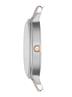Produktbild av Emporio Armani Kappa AR11113, damklocka med Ø32 mm boett.