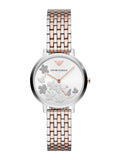 Produktbild av Emporio Armani Kappa AR11113, damklocka med Ø32 mm boett.