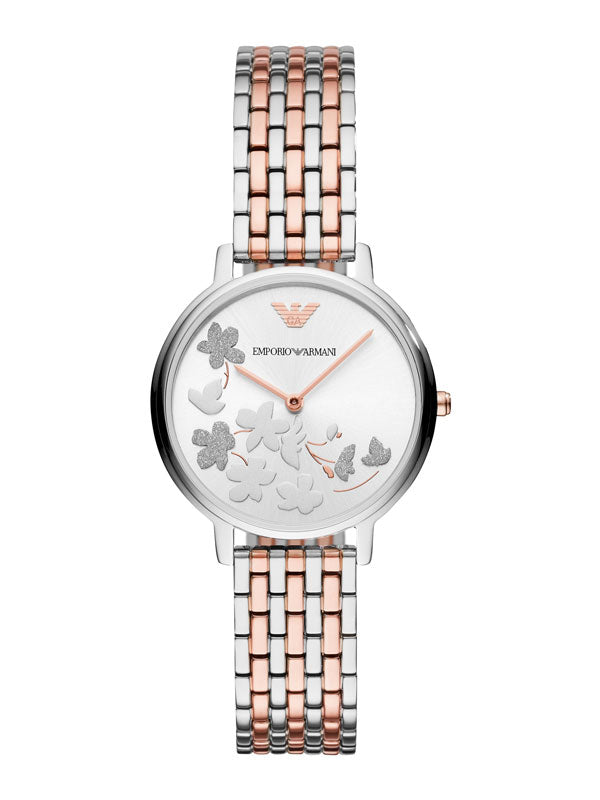 Produktbild av Emporio Armani Kappa AR11113, damklocka med Ø32 mm boett.
