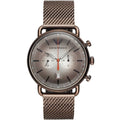 Produktbild av Emporio Armani Aviator AR11169, herrklocka med Ø43 mm boett.