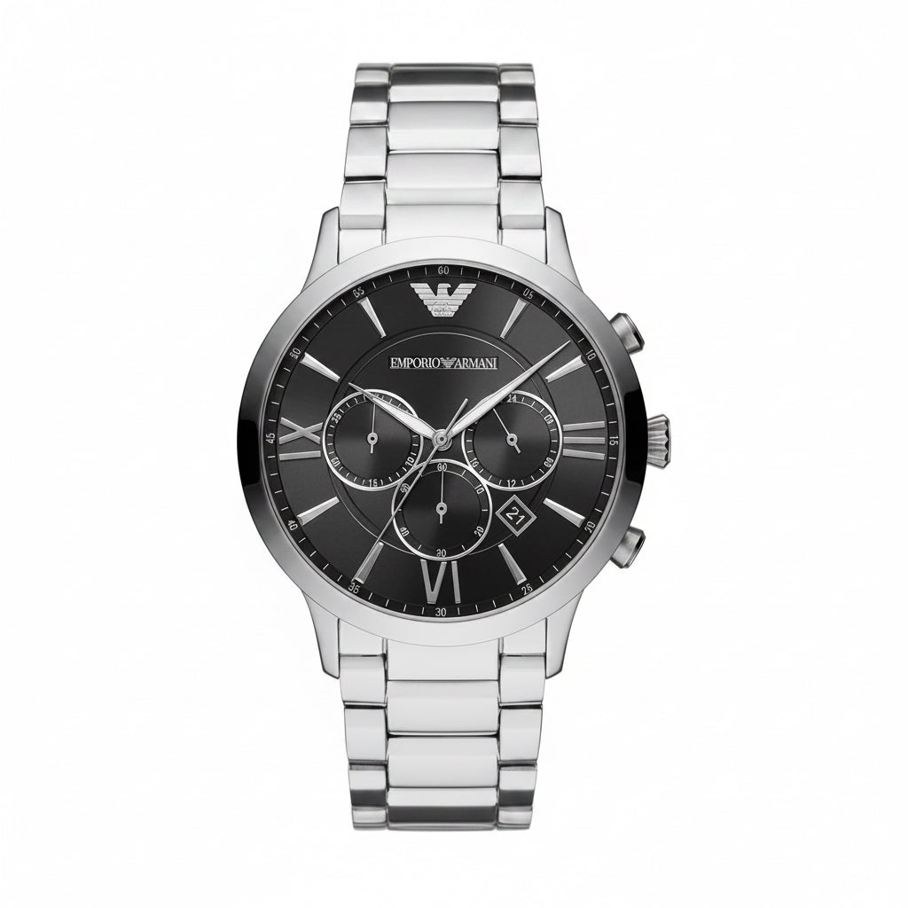 Produktbild av Emporio Armani Giovanni AR11208, herrklocka med Ø44 mm boett.