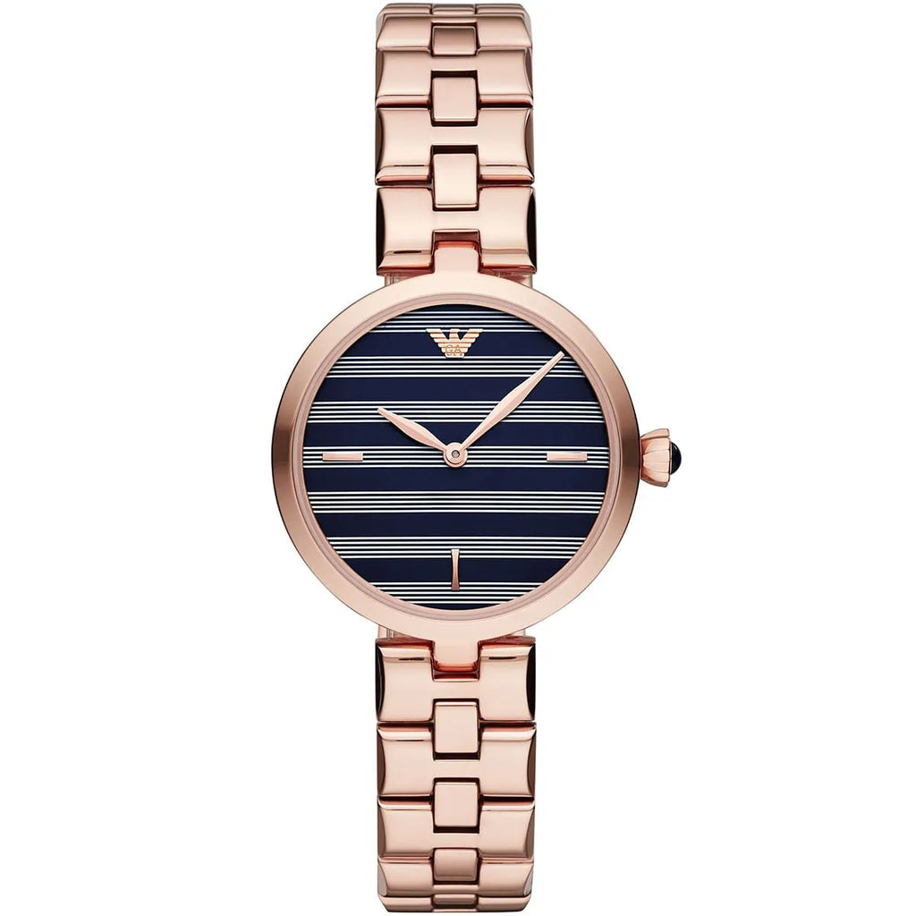 Produktbild av Emporio Armani Arianna AR11220, damklocka med Ø32 mm boett.
