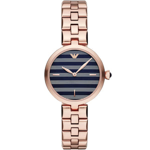 Produktbild av Emporio Armani Arianna AR11220, damklocka med Ø32 mm boett.