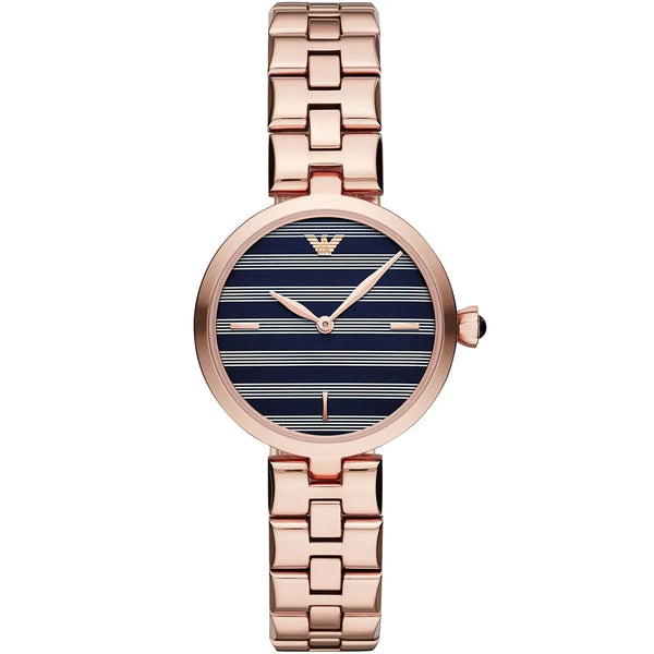 Produktbild av Emporio Armani Arianna AR11220, damklocka med Ø32 mm boett.