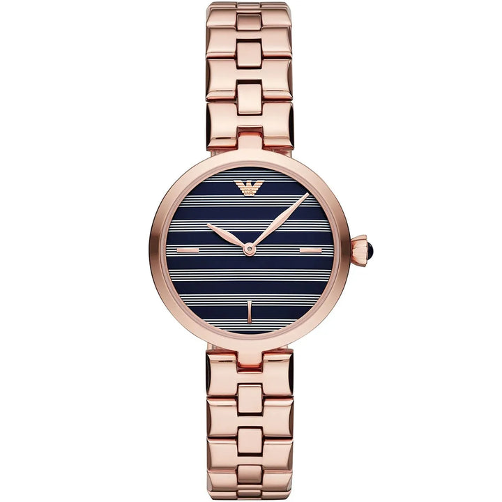 Produktbild av Emporio Armani Arianna AR11220, damklocka med Ø32 mm boett.