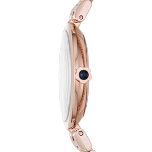 Produktbild av Emporio Armani Arianna AR11220, damklocka med Ø32 mm boett.