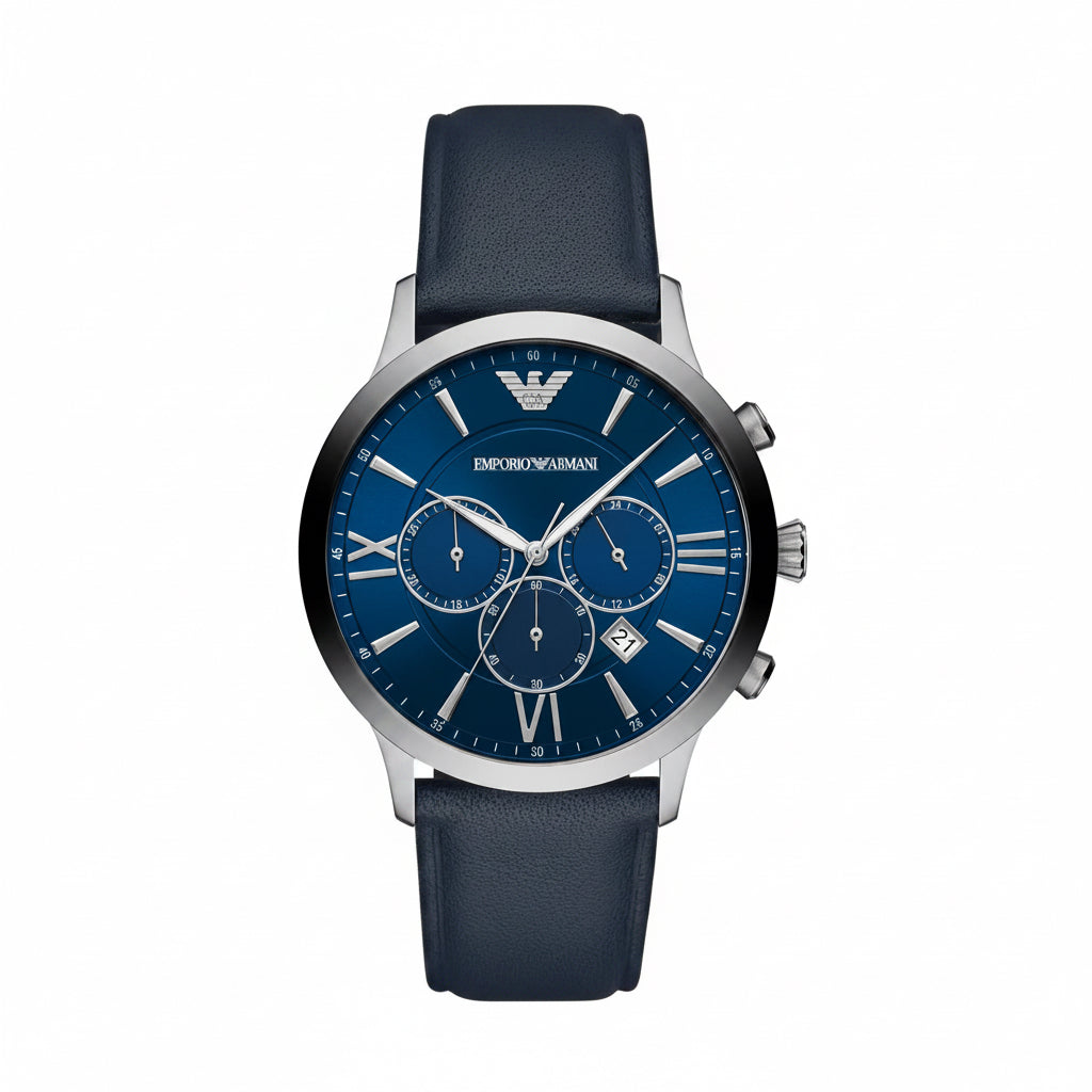 Produktbild av Emporio Armani Giovanni AR11226, herrklocka med Ø43 mm boett.