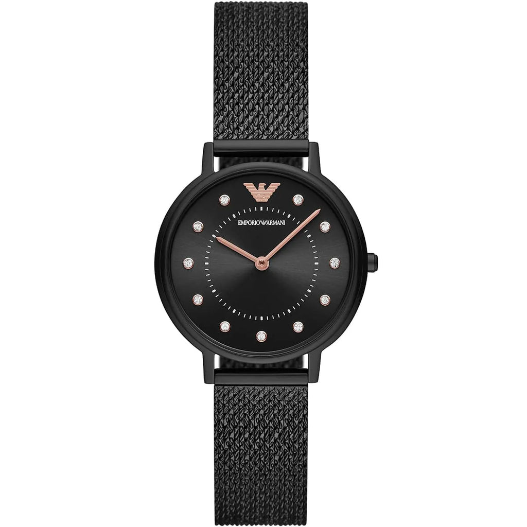 Produktbild av Emporio Armani Kappa AR11252, damklocka med Ø32 mm boett.