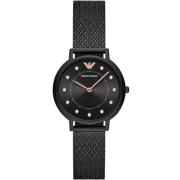 Produktbild av Emporio Armani Kappa AR11252, damklocka med Ø32 mm boett.