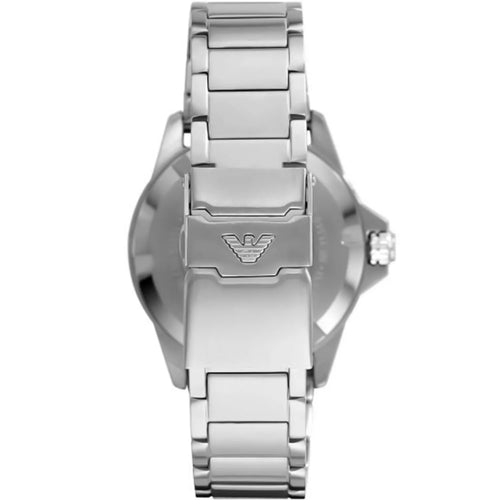 Produktbild av Emporio Armani Diver AR11339, herrklocka med Ø42 mm boett.
