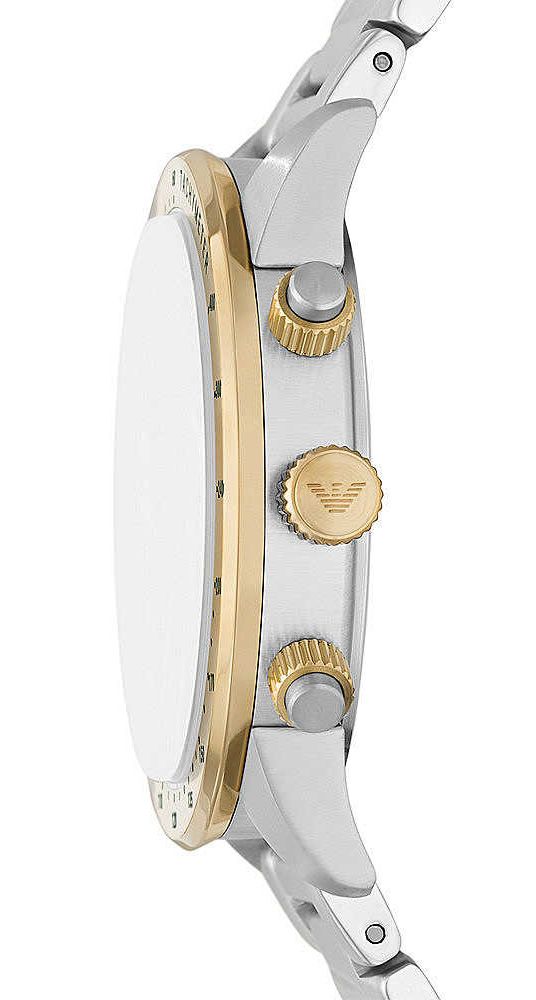 Produktbild av Emporio Armani Mario AR11454, herrklocka med Ø43 mm boett.
