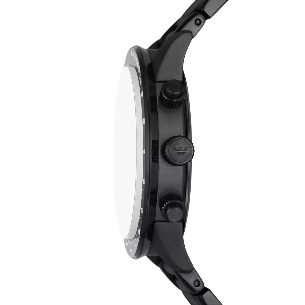 Produktbild av Emporio Armani Mario AR11472, herrklocka med Ø43 mm boett.