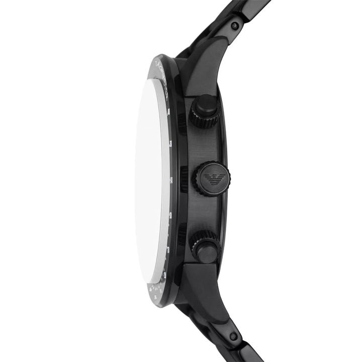 Produktbild av Emporio Armani Mario AR11472, herrklocka med Ø43 mm boett.
