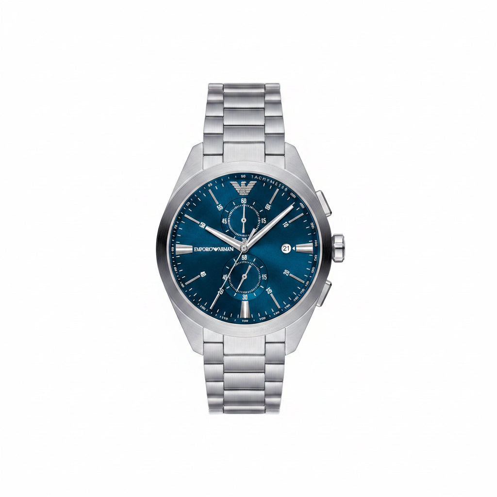 Produktbild av Emporio Armani Claudio AR11541, herrklocka med Ø43 mm boett.