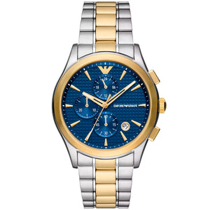 Produktbild av Emporio Armani Paolo AR11579, herrklocka med Ø42 mm boett.