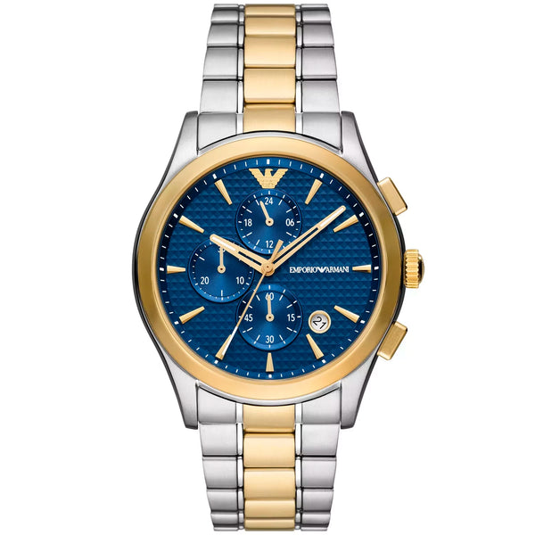 Produktbild av Emporio Armani Paolo AR11579, herrklocka med Ø42 mm boett.