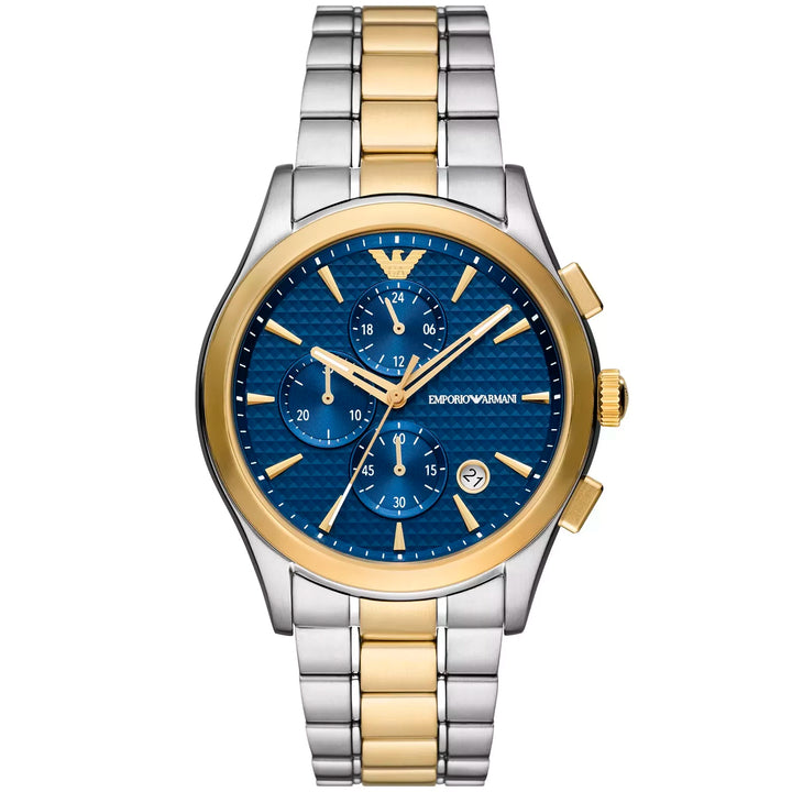 Produktbild av Emporio Armani Paolo AR11579, herrklocka med Ø42 mm boett.