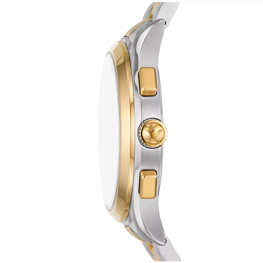 Produktbild av Emporio Armani Paolo AR11579, herrklocka med Ø42 mm boett.