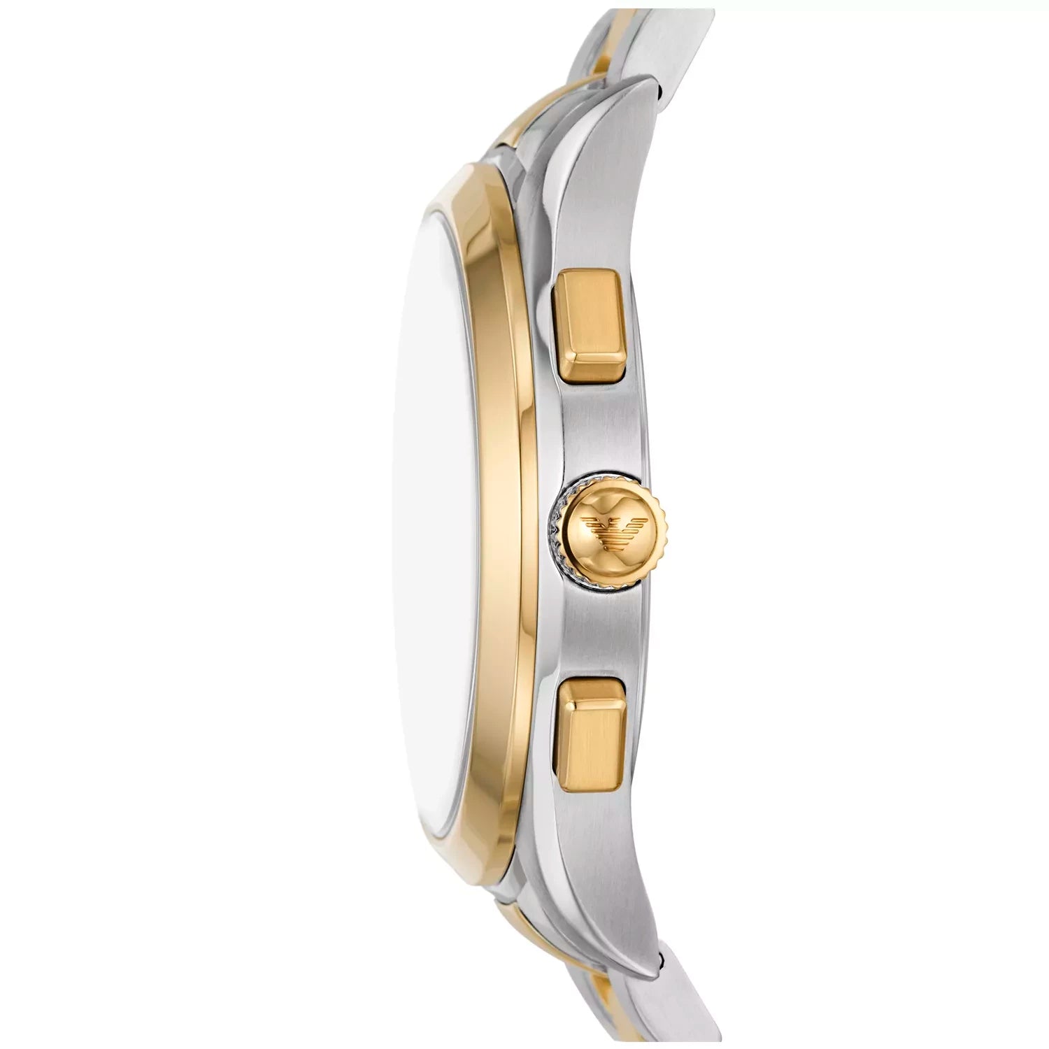Produktbild av Emporio Armani Paolo AR11579, herrklocka med Ø42 mm boett.