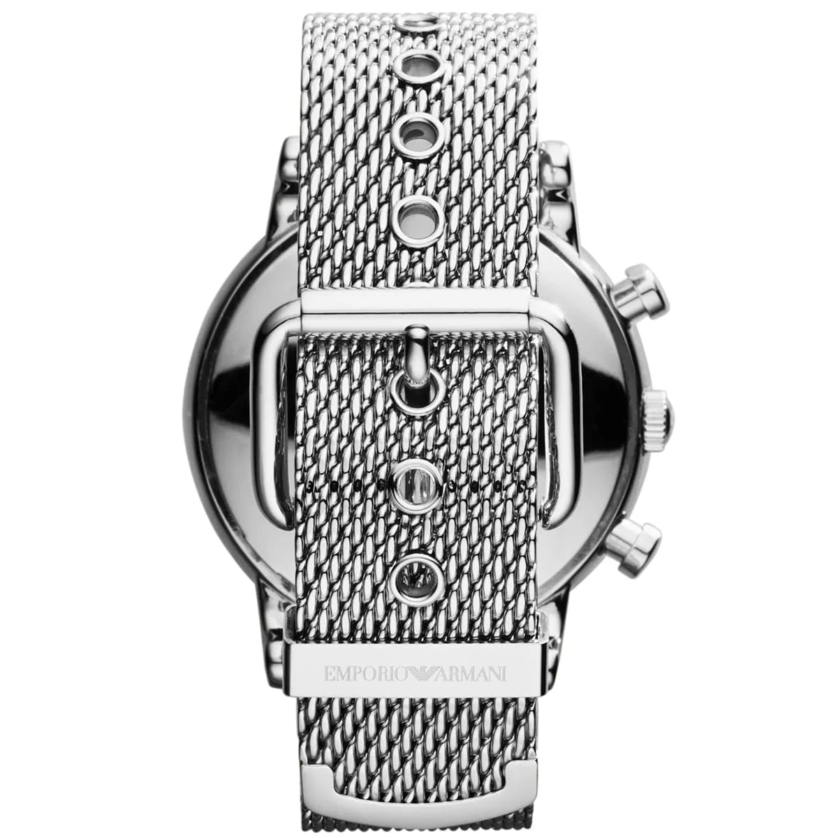 Produktbild av Emporio Armani Luigi AR1811, herrklocka med Ø41 mm boett.