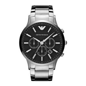 Emporio Armani -Renato Ø46 mm - AR2460 WRIST SWEDEN