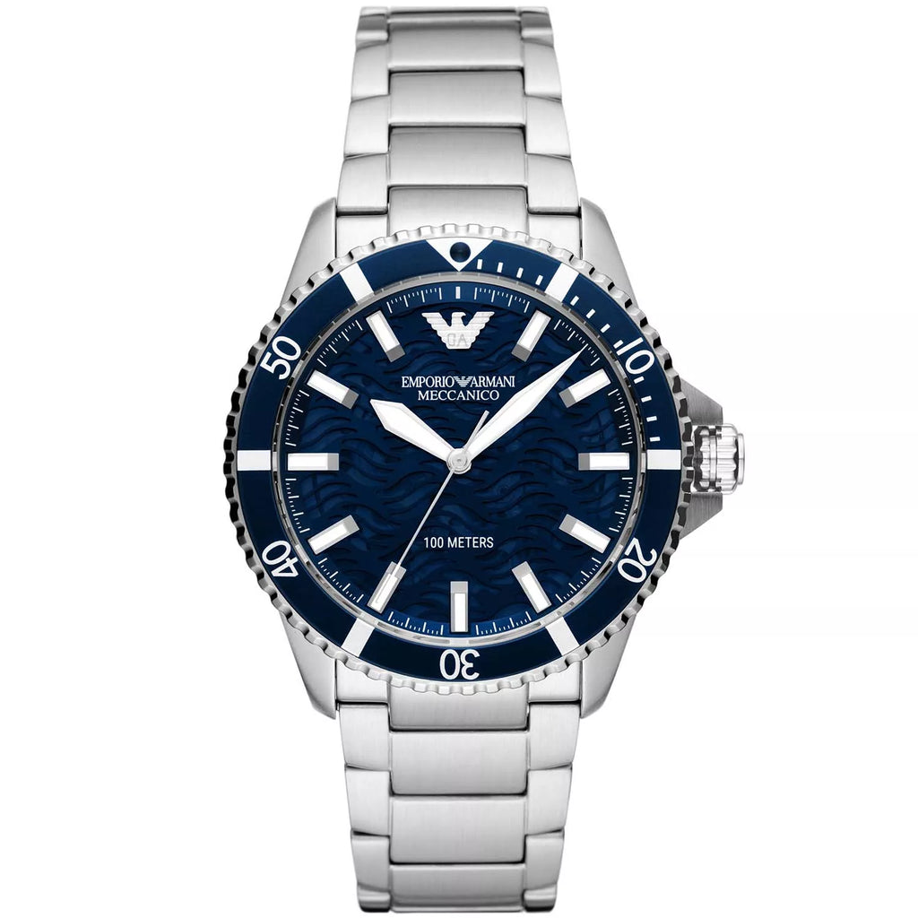 Produktbild av Emporio Armani Diver AR60059, herrklocka med Ø42 mm boett.