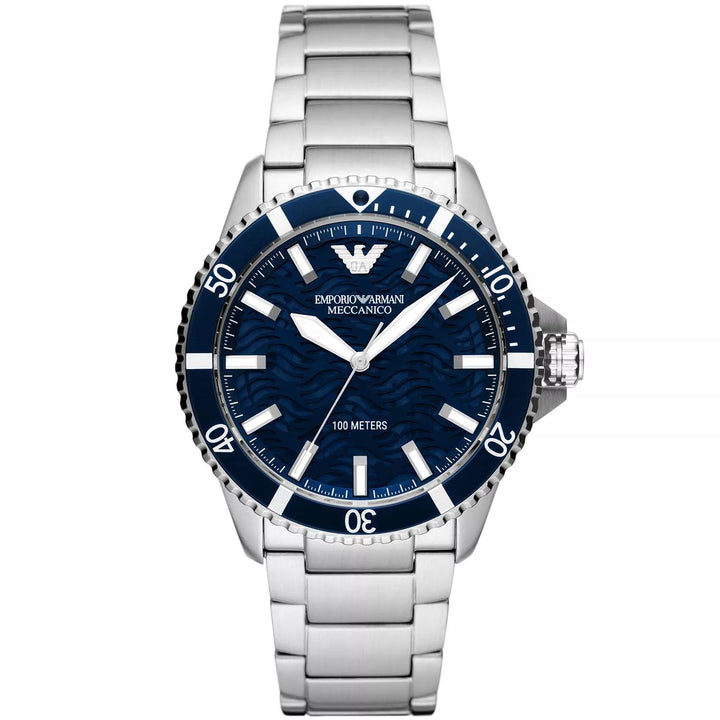 Produktbild av Emporio Armani Diver AR60059, herrklocka med Ø42 mm boett.