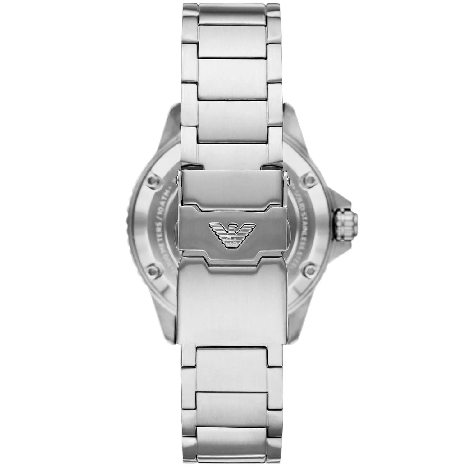 Produktbild av Emporio Armani Diver AR60059, herrklocka med Ø42 mm boett.