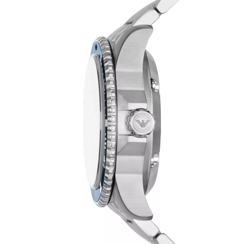 Produktbild av Emporio Armani Diver AR60059, herrklocka med Ø42 mm boett.