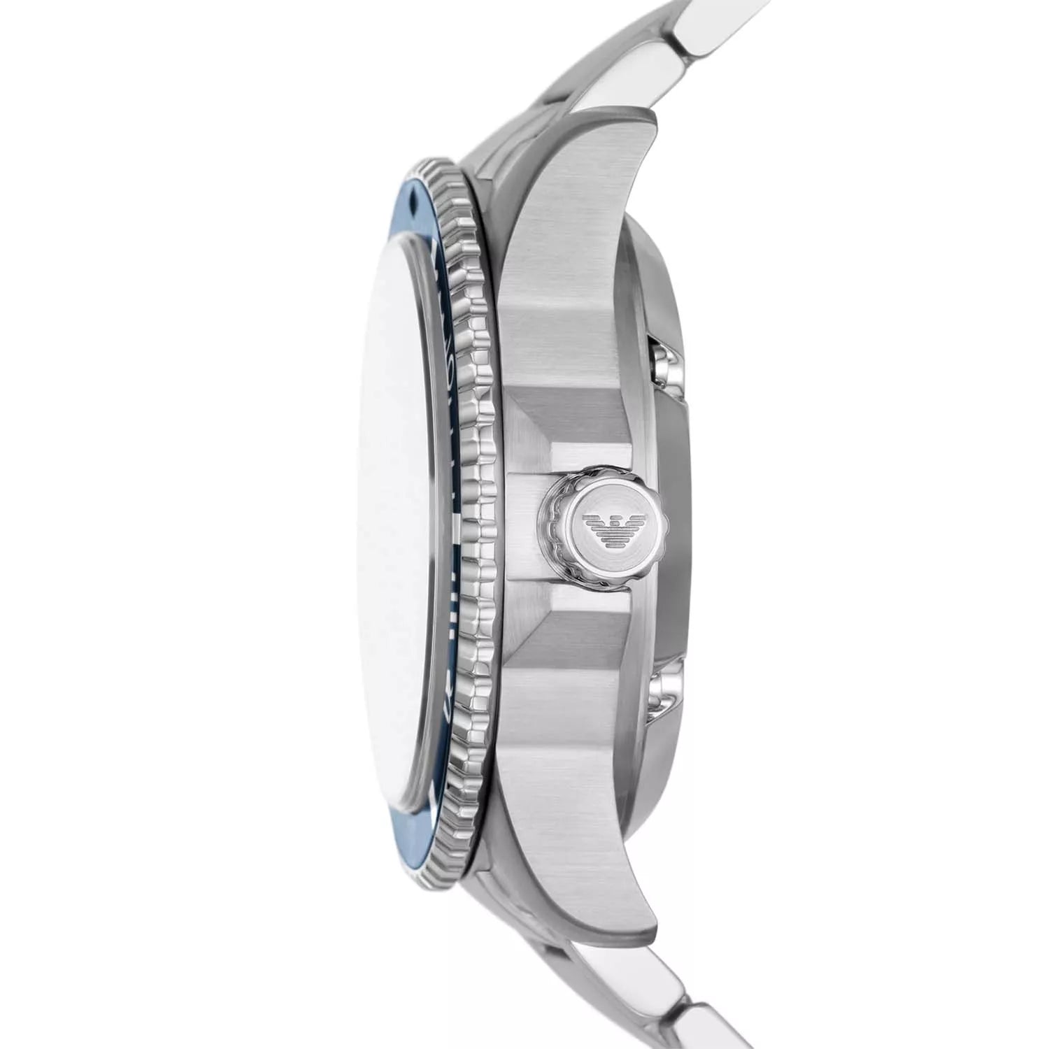 Produktbild av Emporio Armani Diver AR60059, herrklocka med Ø42 mm boett.